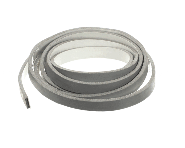 CARTER HOFFMANN 18618-0511 1/2X1/8 GASKET, GRAY (CAR18618-0511) Feet