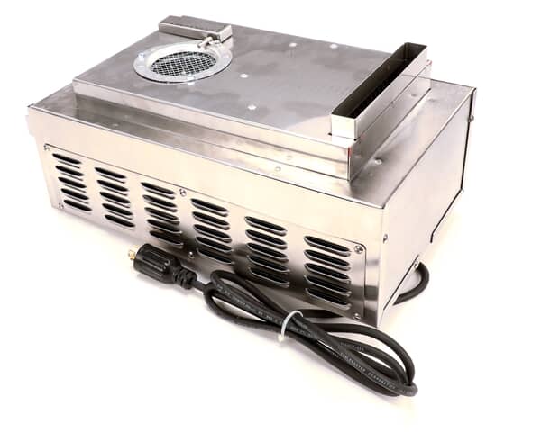 CARTER HOFFMANN 27080-2285 EVO 158DEG.HEATER 208V/24K (CAR27080-2285) Each