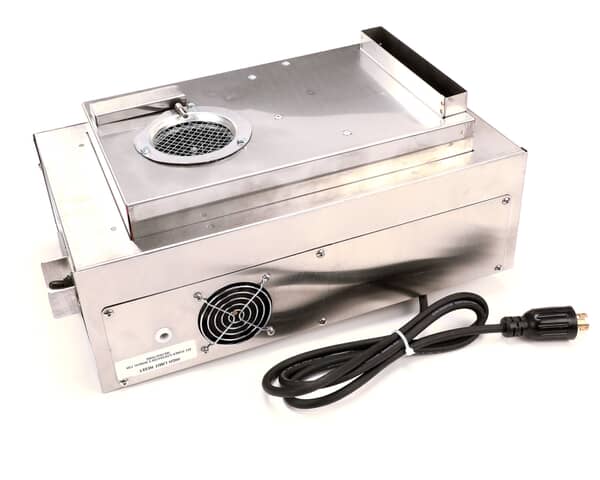CARTER HOFFMANN 27080-2289 EVO 158DEG.HEATER 208V/24K (CAR27080-2289) Each