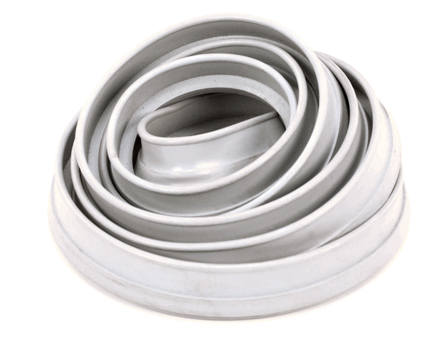 CARTER HOFFMANN 29034-0230 SILICONE CAB. GASKET (CAR29034-0230) Feet