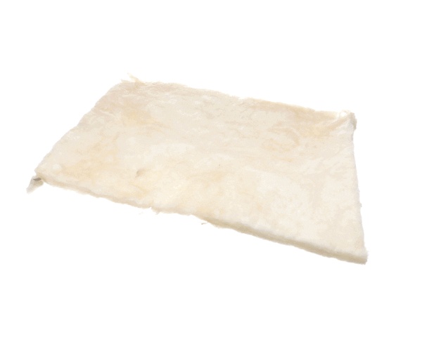 CARTER HOFFMANN 29037-0010 INSULATION 1X48X105DBL RL (CAR29037-0010) Feet