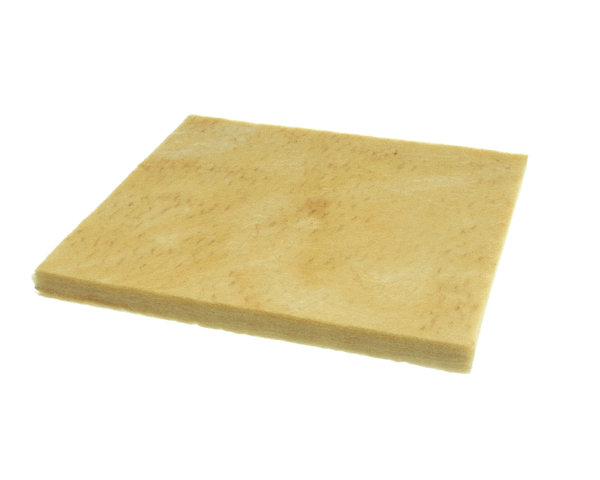 CARTER HOFFMANN 29037-0056 1" INSULATION BOARD 350F (CAR29037-0056) Feet