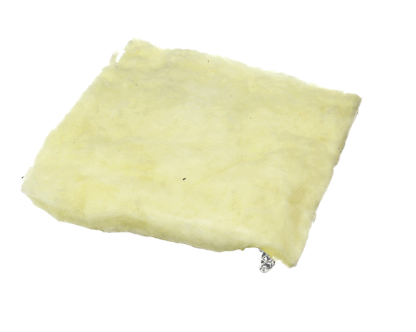 CARTER HOFFMANN 29037-0066 INSULATION 2X48X100'FOIL (CAR29037-0066) Feet