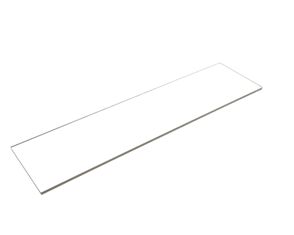 CARTER HOFFMANN 29038-3253 TB EVO LARGE FLIP WINDOW (CAR29038-3253) Each
