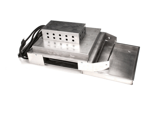 CARTER HOFFMANN FH100-000A HEATER 120V,1534W,13A (CARFH100-000A) Each