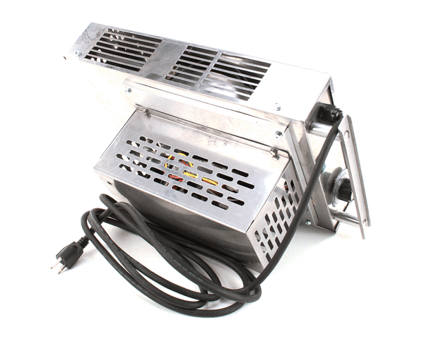 CARTER HOFFMANN FH90-0015B FH90 120V, 1650W, 13.7A (CARFH90-0015B) Each
