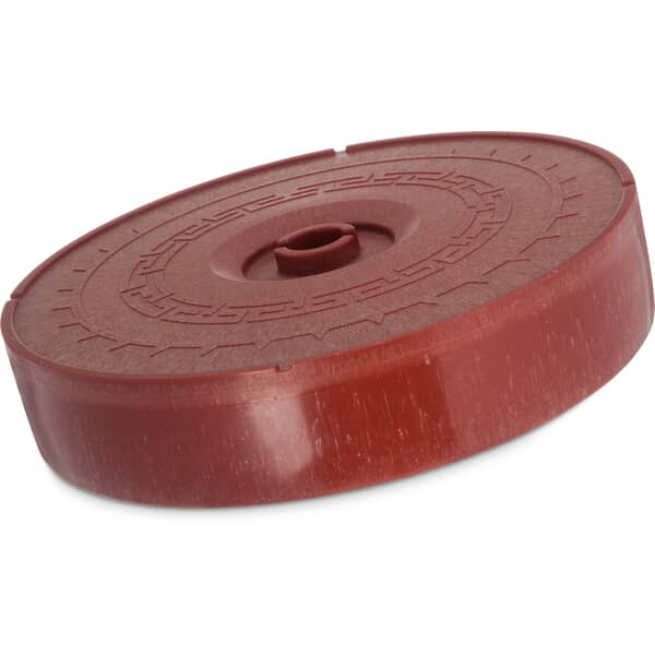 CARLISLE 071729 12" LFT-OFF TORTILLA SRVR TCOTTA (CARL071729) Each