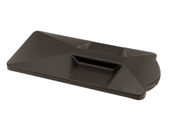 CARLISLE 1086003 LID TRIMLINE DISPENSER BLACK (CARL1086003) Each