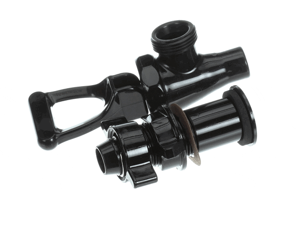 CARLISLE 215BEVDPFCT FAUCET FOR ALL SIZE BEV DISP (CARL215BEVDPFCT) Each