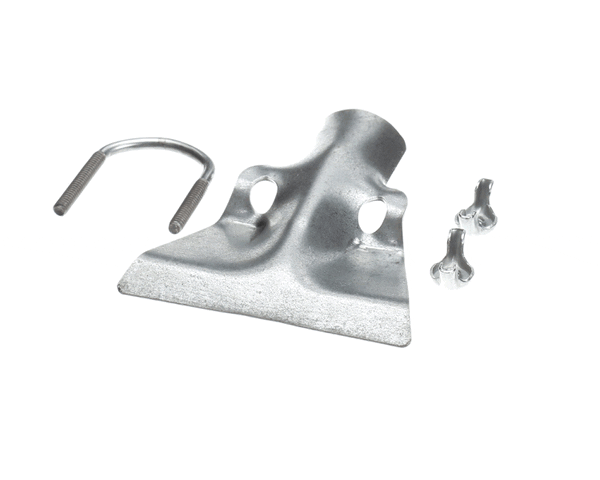 Carlisle 36515000 Flo-Pac Small Metal Handle Brace (CARL36515000) Each