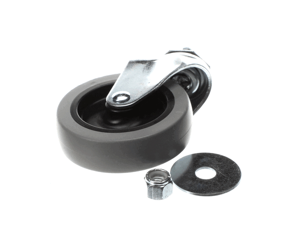 CARLISLE 3672231 REPL THREADED CASTER FOR DOLLY (CARL3672231) Each