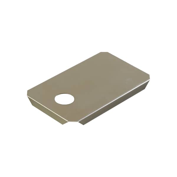 CARLISLE 38500C FOUNTAIN JAR COVER FOR DISPENSER 38502 - (CARL38500C) Each