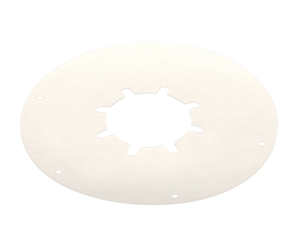 CARLISLE 38G850-MD FITS CUP IDAMETER 2.50-3.44 (CARL38G850-MD) Each
