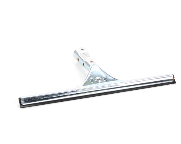 Carlisle 40070-00 12 Single Blade Squeegee (CARL40070-00) Each