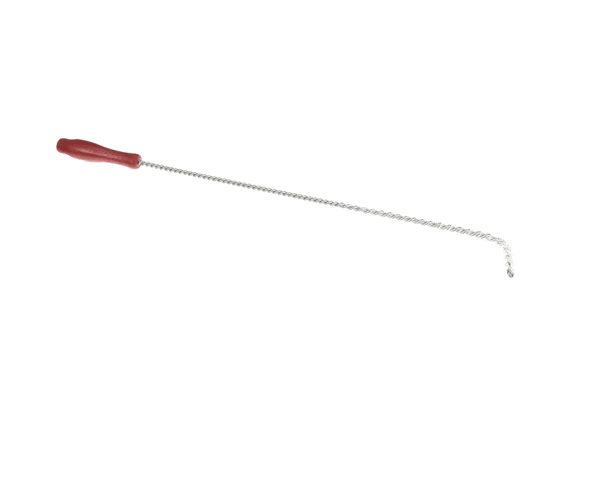 CARLISLE 4011105 FRYER BRUSH 23^ W/L-TIP PTFE (CARL4011105) Each
