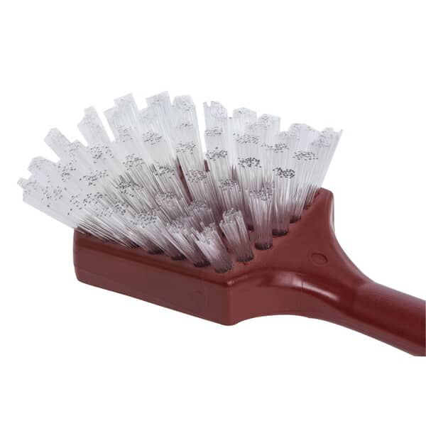 CARLISLE 4011305 20'' HIGH HEAT UTILITY BRUSH (CARL4011305) Each