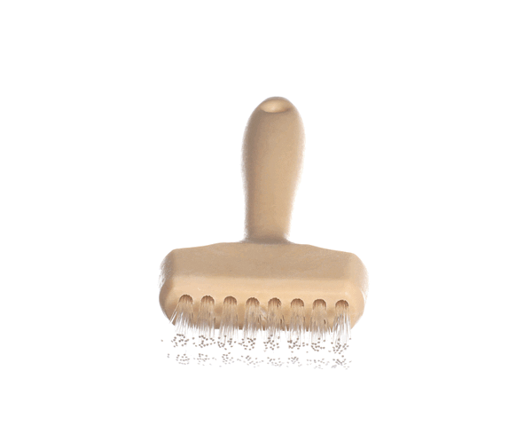 CARLISLE 4011400SUBWAY BRUSH,WIDE W/PTFE BRISTLES (CARL4011400SUBWAY) Each