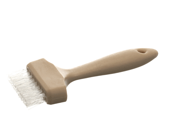 CARLISLE 4011400 BRUSH,WIDE W/PTFE BRISTLES (CARL4011400) Each