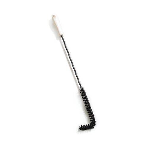 Carlisle 4015200 L Tipped Coil Brush 23" 1-3/8"D (CARL4015200) Each