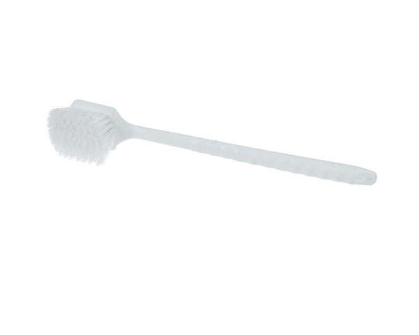 CARLISLE 40501EC02 WHITE POLYESTER SPARTA UTILITY SCRUB (CARL40501EC02) Each