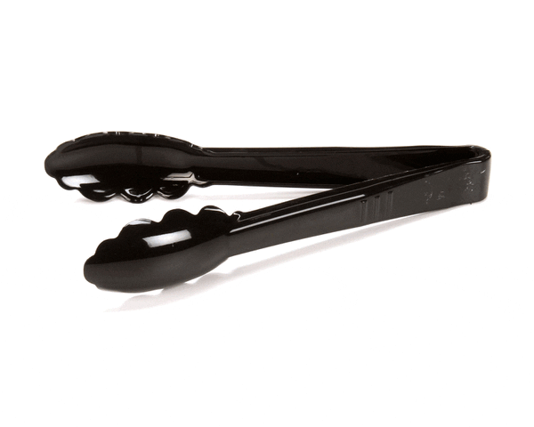 Carlisle 4709-03 Tongs Utility 9 Black (CARL4709-03) Each