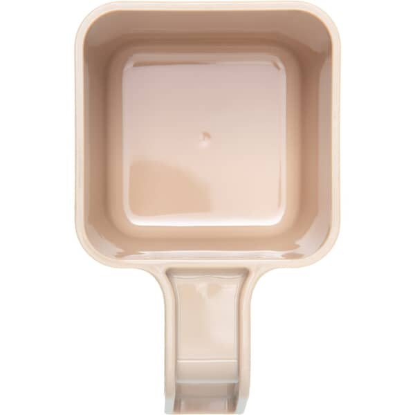CARLISLE 49112-106 CUP HNDLD PORTN 12OZ PC BEIGE (CARL49112-106) Each