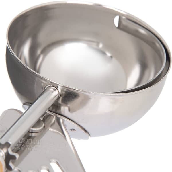 CARLISLE 60300-20 DISHERS NSF 2 OZ YELLOW (CARL60300-20) Each