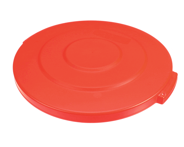 Carlisle 84101124 Bronco Waste Bin Trash Container Lid, Ro (CARL84101124) Each