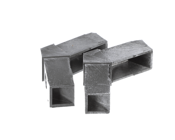CARLISLE 900131 SNEEZE GUARD ASSEMBLY BLOCKS 1" 30 2 PRO (CARL900131) Pair