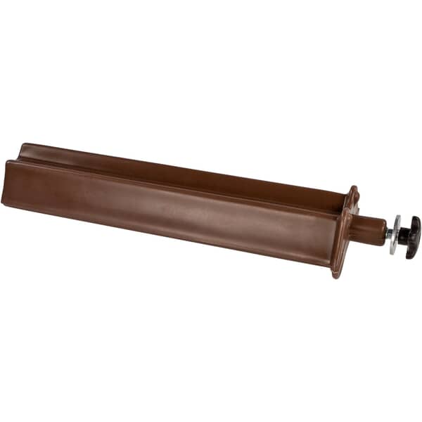 Carlisle Addd01 Optimizer Replacement Dividers - Brown (CARLADDD01) Each