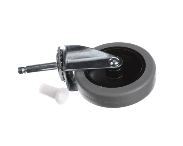 Carlisle Ccstr203600 Caster Stem 4 Inches (CARLCCSTR203600) Each