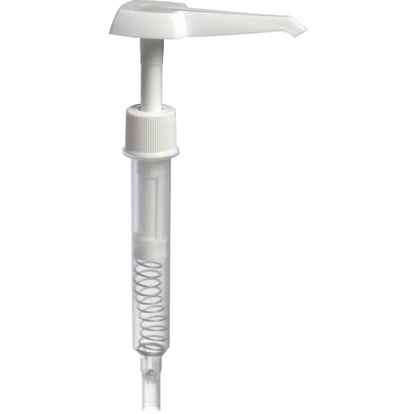 Carlisle Cm103502 Condiment Pump (CARLCM103502) Each