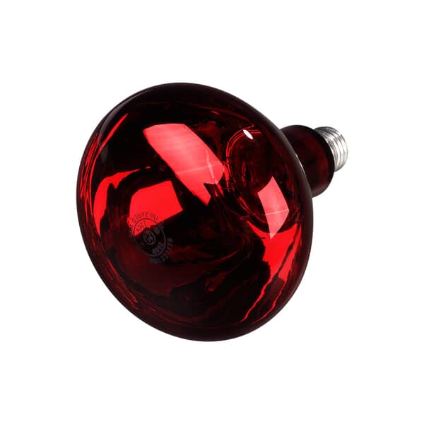 Carlisle Hlrp705 Bulb, Infrared 250W, Red (CARLHLRP705) Each