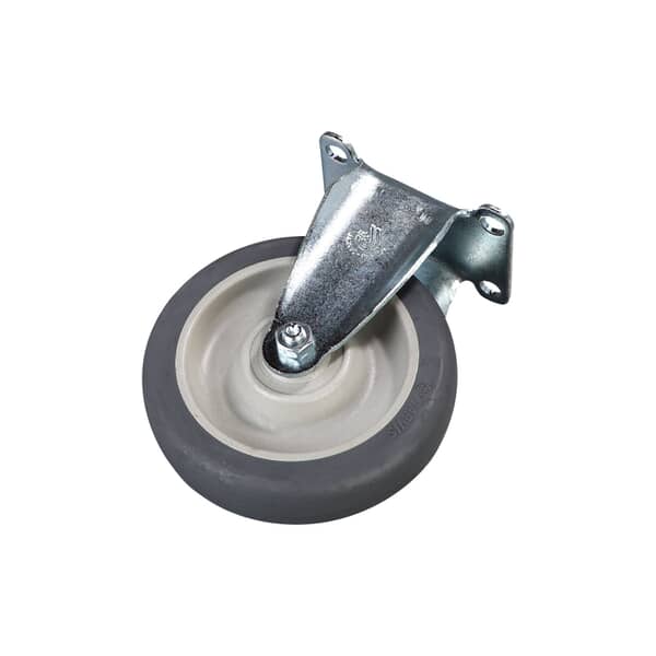 Carlisle Ic225Cr00 Cateraide Replacement Non-Marking Caster (CARLIC225CR00) Each