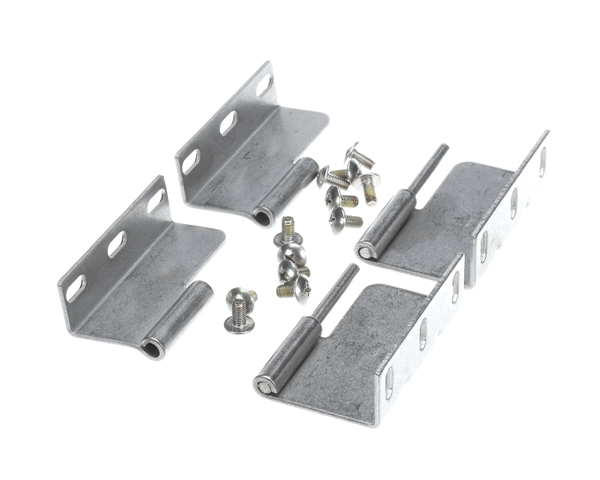 Carlisle Pc301Ha Hinge Assembly Pc300 Chrome (CARLPC301HA) Each