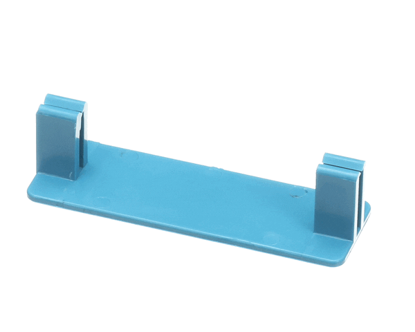 Carlisle Plq14 Plaque Opticlean Rack Carl Blu (CARLPLQ14) Each