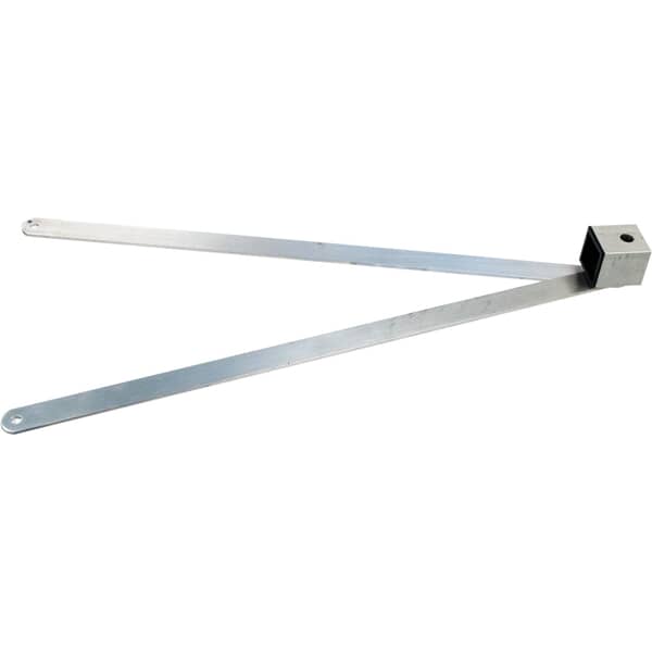 Carlisle Sbca30000 Fold N Go Rplmnt Slide Bracket (CARLSBCA30000) Each