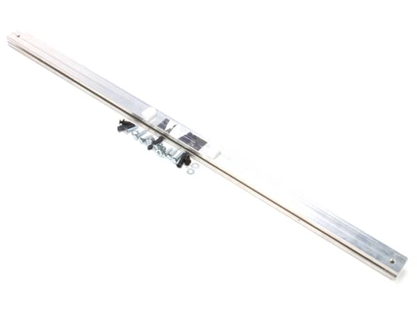 CCI COOL CURTAIN -GBARTRACK G BAR SERIES TRACK 38 IN (CCI-GBARTRACK) Each