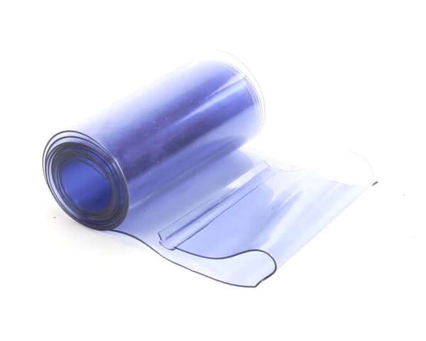 CCI COOL CURTAIN 6061RB 6 AIRSTRIPS 1 1/2 LOOP (CCI6061RB) Each