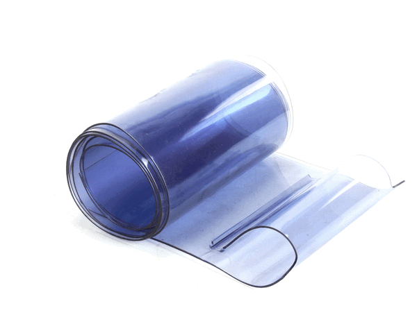 CCI COOL CURTAIN 8082-84-R 8 X 84 STRIP W/LOOP (CCI8082-84-R) Each