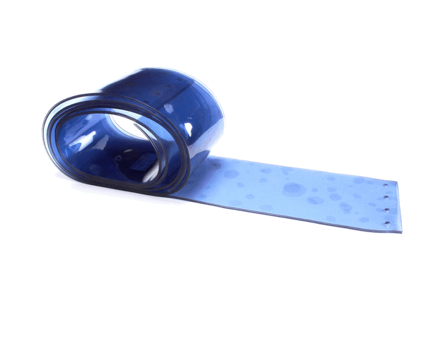CCI COOL CURTAIN 8082-QM 84" CURTAIN BOLT DOOR (CCI8082-QM) Each