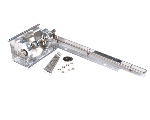 CCI COOL CURTAIN MD-HINGE-270R RIGHT HINGE FOR (SS3678-270) (CCIMD-HINGE-270R) Each