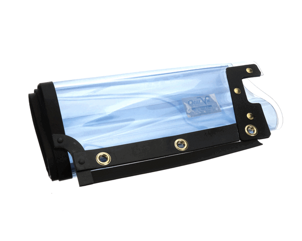 CCI COOL CURTAIN RP3678-D SWING DOOR PANEL D (CCIRP3678-D) Each