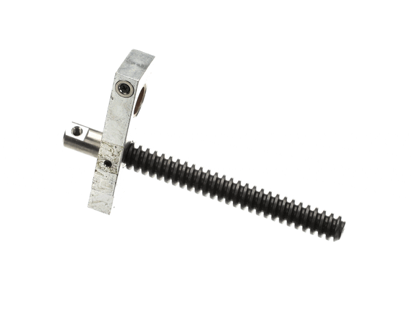 CONCORDIA BEVERAGE SYSTEM 1110-981 LEAD SCREW LWR PISTON XT (CCO1110-981) Each