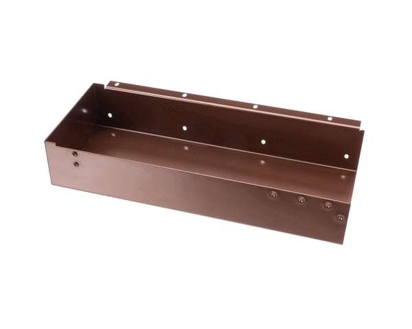 CONCORDIA BEVERAGE SYSTEM 1111-239-02 PNL UPR BIN RT DR SS XT (CCO1111-239-02) Each