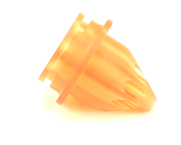 CONCORDIA BEVERAGE SYSTEM 1120-356 NOZZLE MILK DEL XPRESS (CCO1120-356) Each