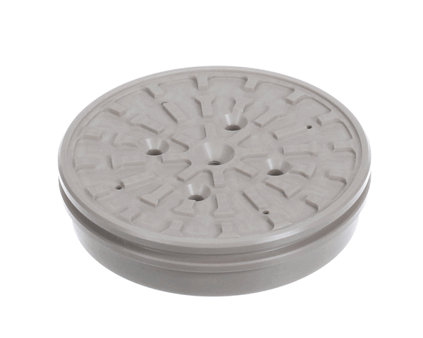 CONCORDIA BEVERAGE SYSTEM 1120-589 CAP PISTON LOWER UNFILLED (CCO1120-589) Each