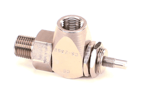 CONCORDIA BEVERAGE SYSTEM 1210-030 VALVE FLOW CONTROL STEAM (CCO1210-030) Each