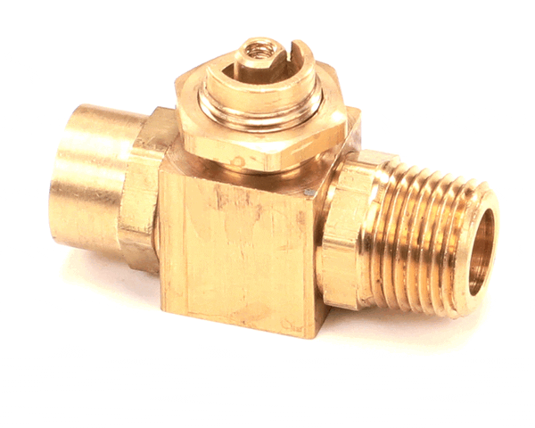 CONCORDIA BEVERAGE SYSTEM 1210-041 VALVE BALL STM WAND 2500 (CCO1210-041) Each