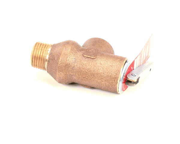 CONCORDIA BEVERAGE SYSTEM 1210-044 VALVE PRV 30 PSI (CCO1210-044) Each